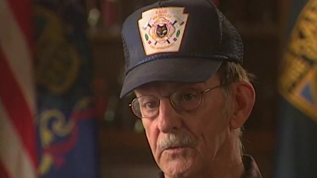 S01:E21 - From Above