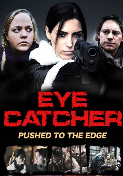 Eye Catcher poster