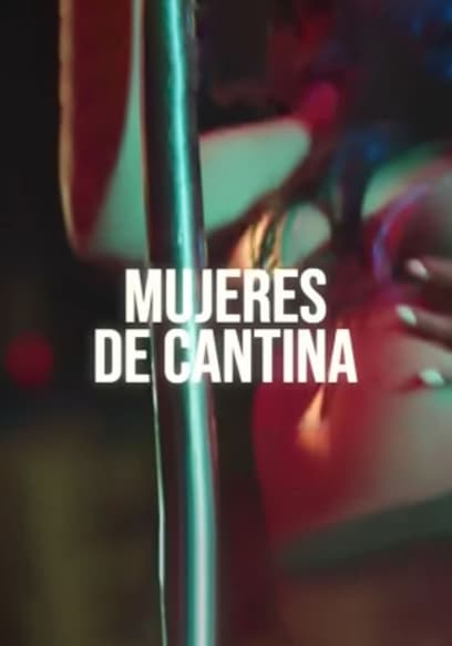 Mujeres de cantina  poster