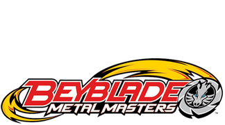Beyblade Metal Masters (Español)