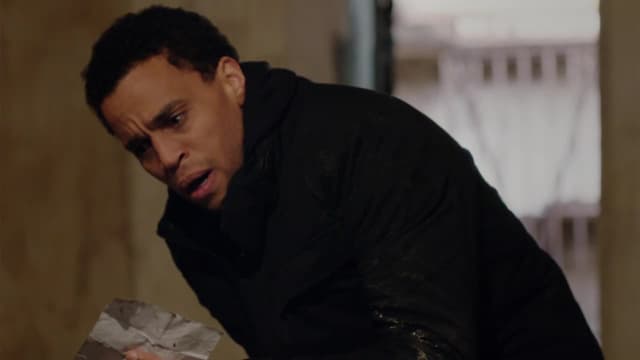 S03:E15 - The Reckoning