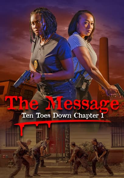 The Message