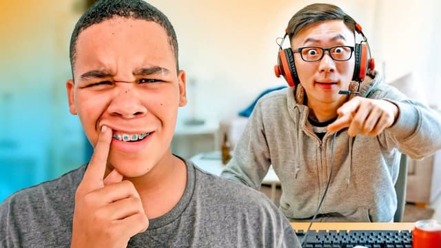 S02:E09 - Bully Makes Fun of Boy's Braces, He Lives to Regret It