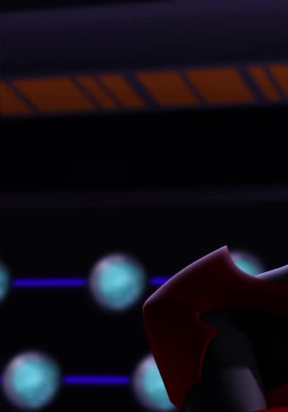 S01:E04 - Into the Abyss poster