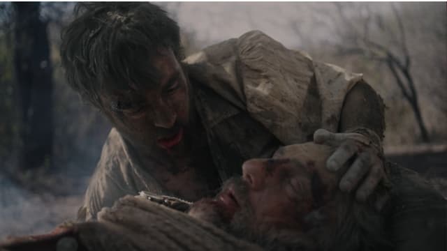 S01:E01 - La pulpería