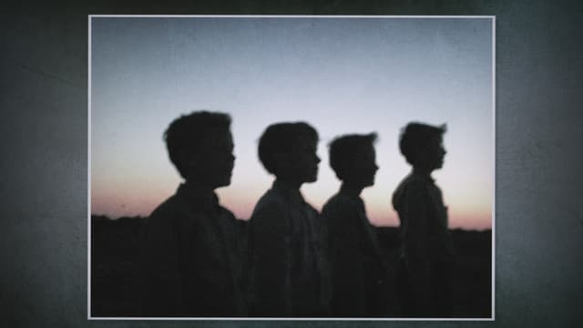 S01:E09 - The Lost Boys