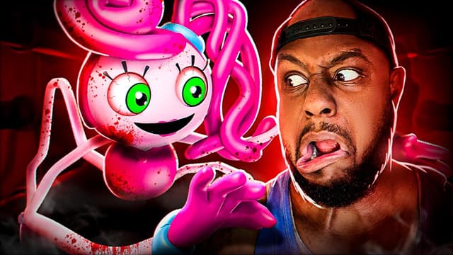 S16:E08 - Mommy Long Legs (Pt. 1)