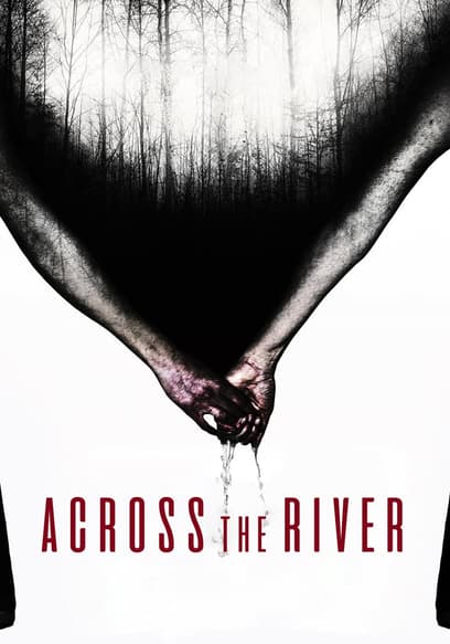 Across the River (English Dub) poster