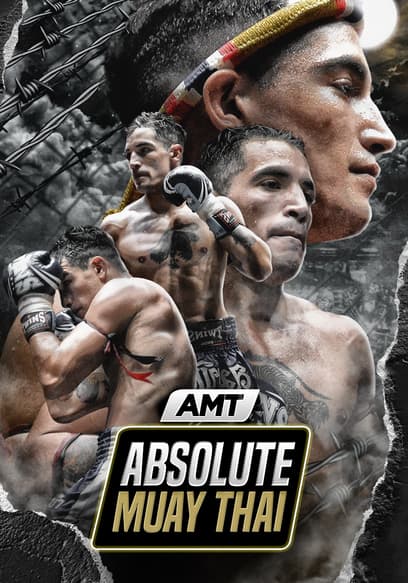 Absolute Muay Thai