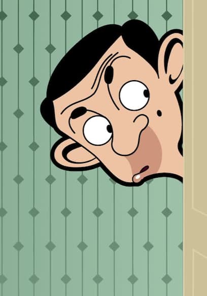 S02:E05 - Green Bean poster