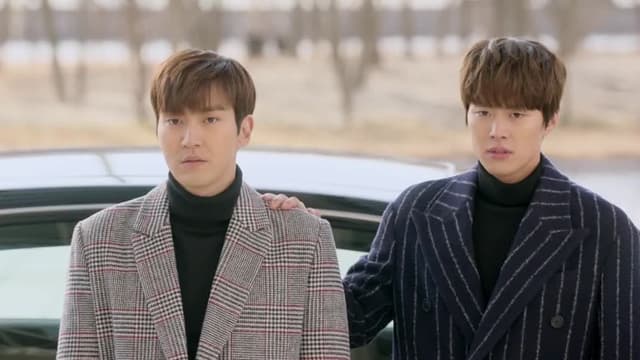 S01:E16 - Episode 16