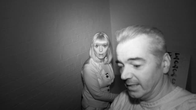S22:E03 - Birmingham Central Lock Up
