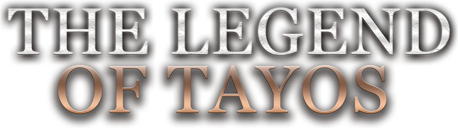 The Legend of Tayos