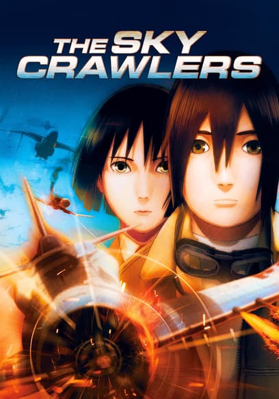 The Sky Crawlers