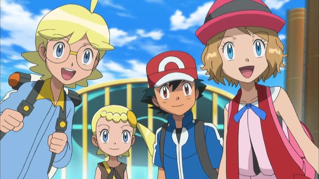 S18:E30 - A Frenzied Factory Fiasco!