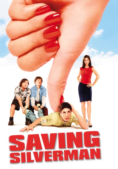 Saving Silverman