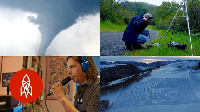 S01:E04 - Closer to Nature