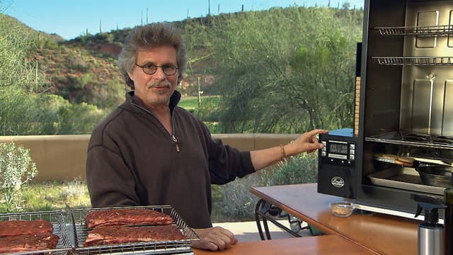 S01:E04 - Ribs Rock the Smoker