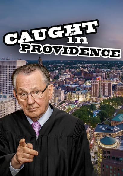 S01:E08 - Caught in Providence
