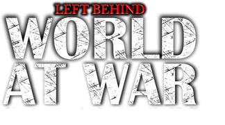 Left Behind: World at War