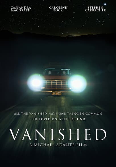 Vanished