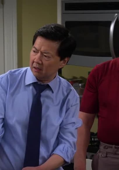 S01:E15 - D.K. and the Dishwasher poster
