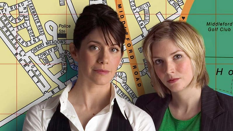 Watch Murder in Suburbia Season 2 Streaming Online | Tubi