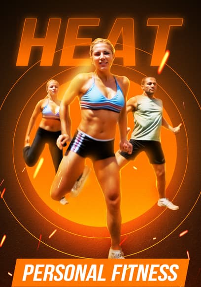 S01:E19 - Low Impact Aerobics (Pt. 4)