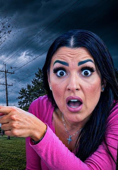 Póster de S01:E01 - If You See the 67 Tornado... RUN!