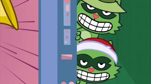 S01:E04 - Easy for You to Sleigh