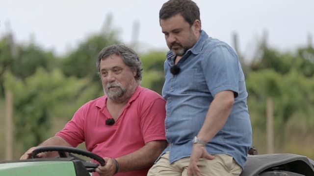 S01:E22 - Episodio 22