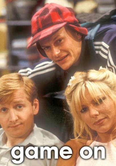 S01:E03 - Bad Timing