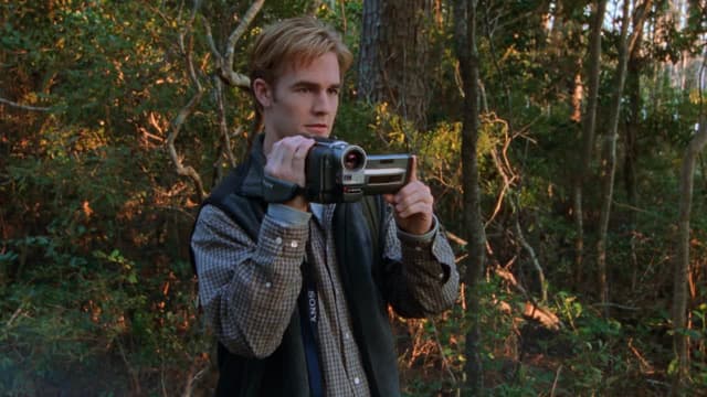 S03:E307 - S03:E07 - Escape From Witch Island