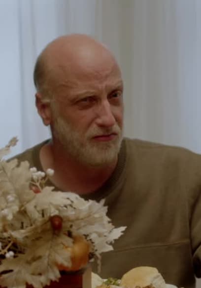 S01:E08 - Dinner poster