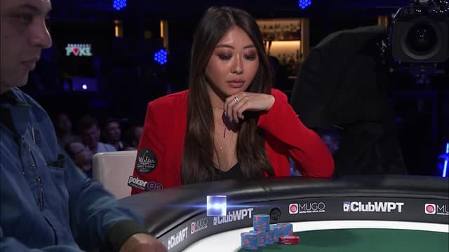 S17:E40 - WPT Seminole Hardrock Poker Showdown 2020 (Pt. 4)