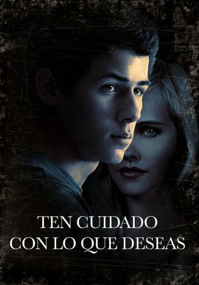 Ten cuidado con lo que deseas (Doblado)