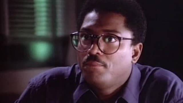 S12:E13 - The Unknown