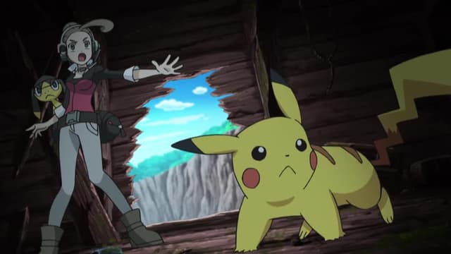 ¡Misterio En Una Isla Desierta!