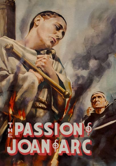 The Passion of Joan of Arc