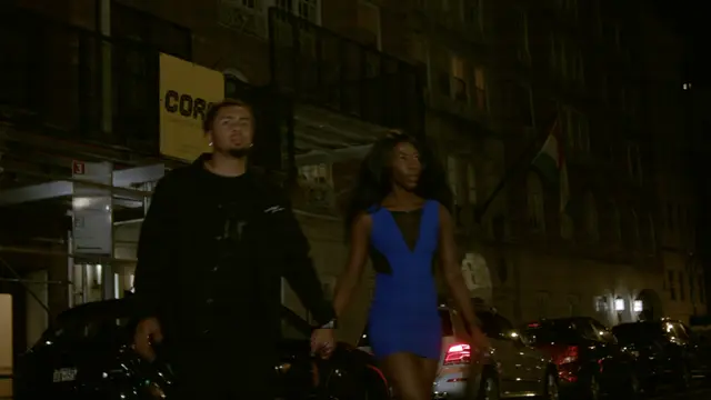 S01:E05 - When It Hurts So Bad