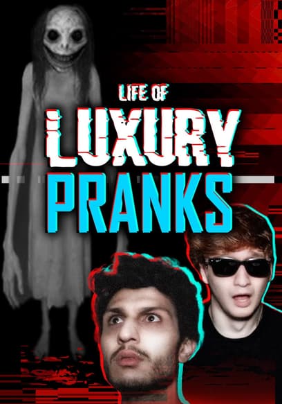 Life of Luxury