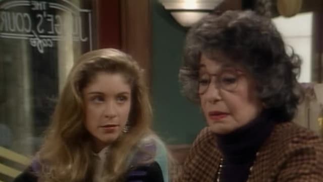 S03:E21 - When You Wish...