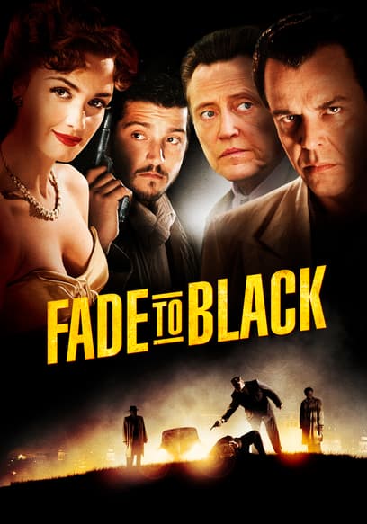 Fade to Black