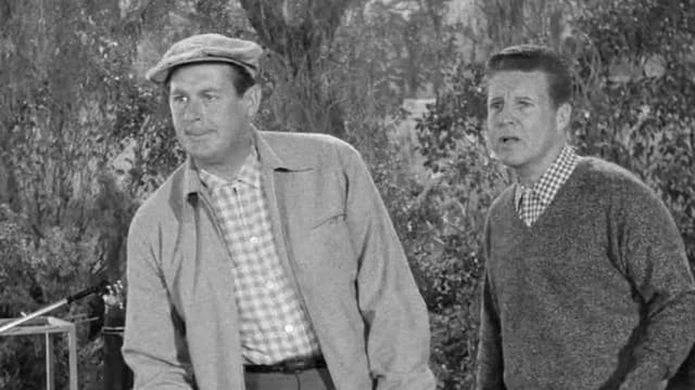 S05:E22 - The Disbelievers