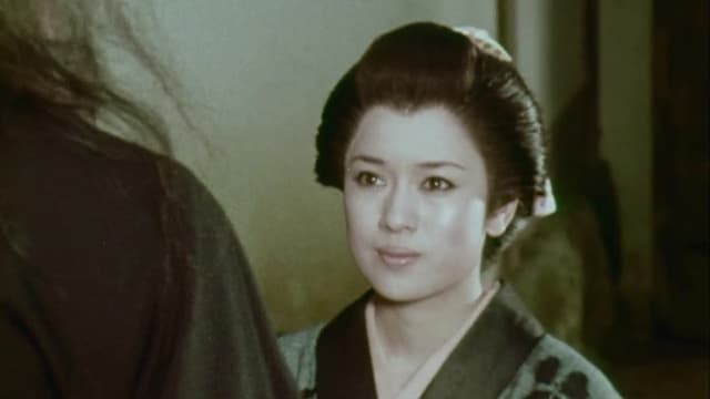 S01:E01 - The Man Whose Lips Had the Song Stolen