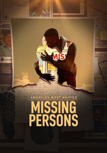 America's Most Wanted: Missing Persons