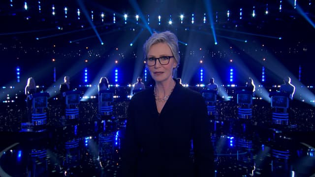 S01:E03 - Reality Couples