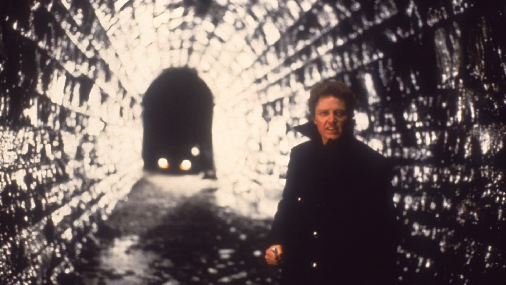 The Dead Zone sees the future on Tubi soon — still 1