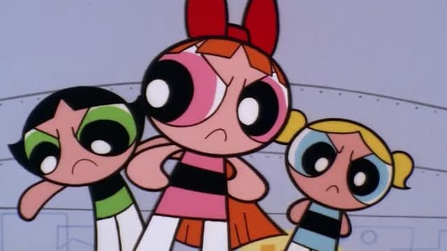 S01:E06 - Telephonies / Tough Love