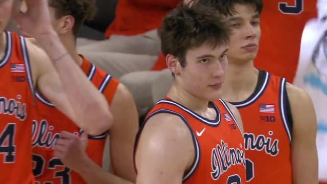 S2026:E14 - #10 Illinois at UCLA (02/21/26)